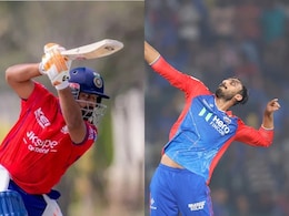 LSG vs DC LIVE Score, IPL 2026: Focus On Rishabh Pant As LSG Start With Match vs DC