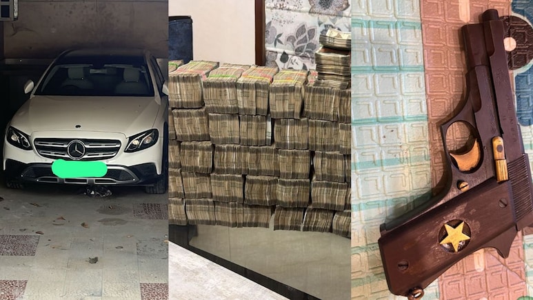 Probe Agency ED In Overdrive In Bengal, Launches Action In Flurry Of Cases