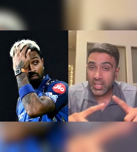 IPL 2026: R Ashwin Calls Out Hardik Pandyas Blunder Against CSK That Cost MI The Match