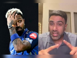 R Ashwin Calls Out Hardik Pandyas Blunder Against CSK That Cost MI The Match