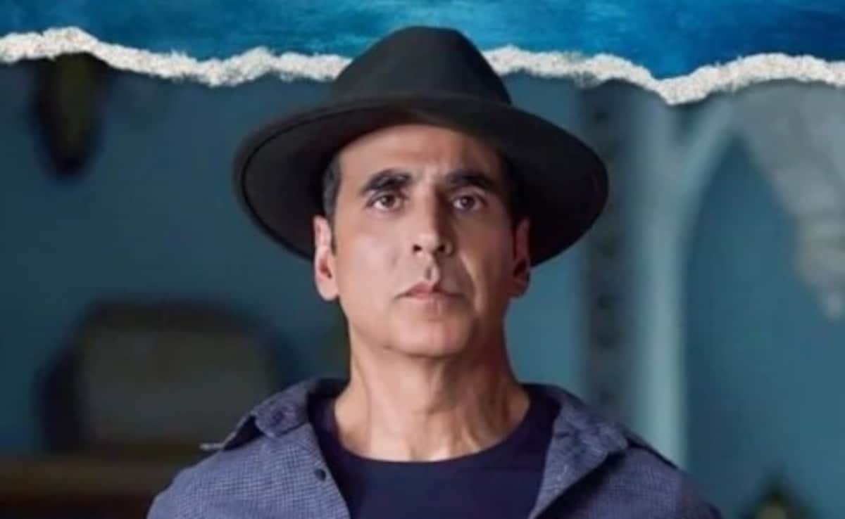 Bhooth Bangla Box Office Collection Day 4: मंडे टेस्ट में बुरी तरह फेल हुए अक्षय कुमार, धड़ाम से गिरी कमाई