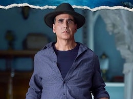 अक्षय कुमार की बेटी से ऑनलाइन मांगी गई थीं आपत्तिजनक तस्वीरें, छात्रों को दी गई साइबर सुरक्षा की जानकारी