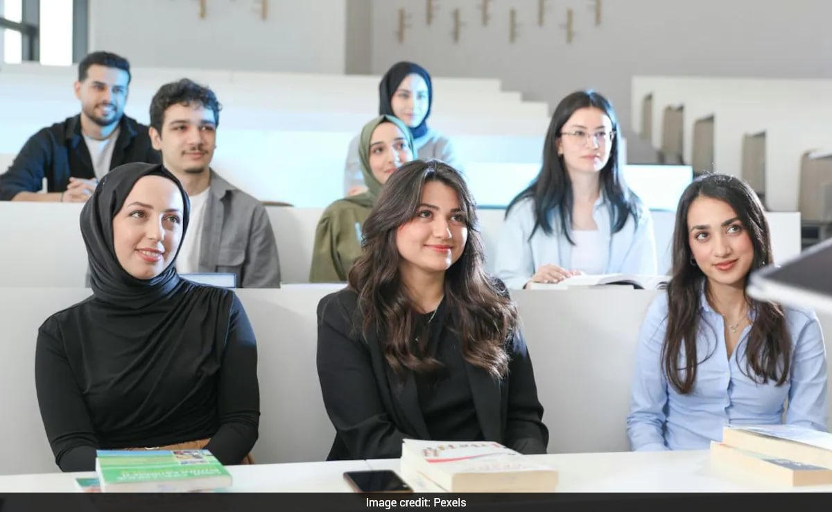 India's Study Abroad Trends: Which States Send Most Students Overseas