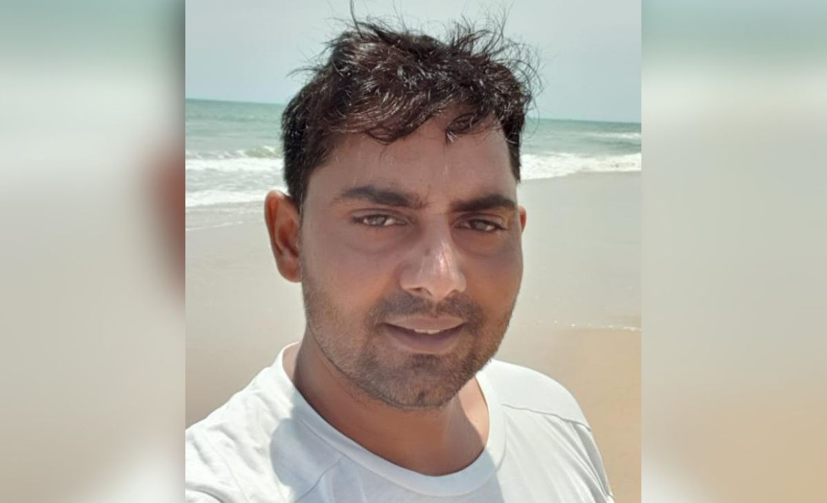 Delhi Cop Fires At Delivery Agent, Bullet Pierces And Kills Him, Hits Another