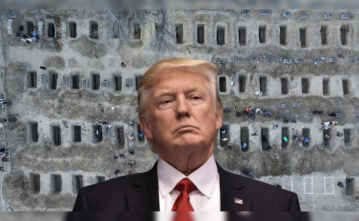 क्या ईरान में अमेरिका और ट्रंप 'युद्ध अपराध' कर रहे हैं?