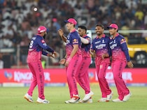 "Changed His Mind": Inside Rajasthan Royals Last Over Move That Stunned Shubman Gill-Less Gujarat Titans