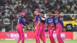 "Changed His Mind": Inside Rajasthan Royals' 'Last Over' Move That Stunned Shubman Gill-Less Gujarat Titans