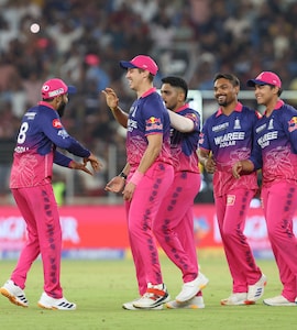 "Changed His Mind": Inside Rajasthan Royals Last Over Move That Stunned Shubman Gill-Less Gujarat Titans