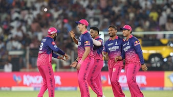 'Changed His Mind': Inside RR's 'Last Over' Move That Stunned Gill-Less GT