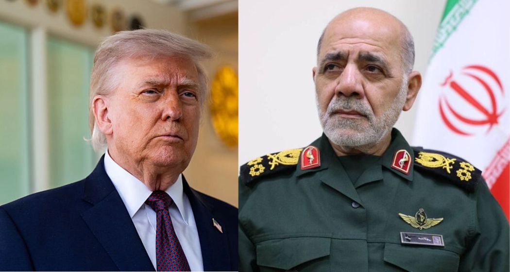 अगर सीजफायर तोड़ा तो माकूल जवाब देंगे; शांति वार्ता से पहले ईरान की अमेरिका को सीधी चेतावनी