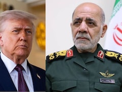 अगर सीजफायर तोड़ा तो माकूल जवाब देंगे; शांति वार्ता से पहले ईरान की अमेरिका को सीधी चेतावनी