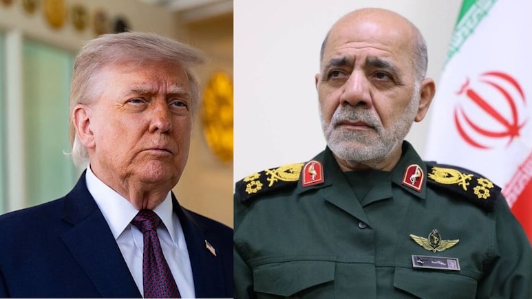 अगर सीजफायर तोड़ा तो माकूल जवाब देंगे; शांति वार्ता से पहले ईरान की अमेरिका को सीधी चेतावनी