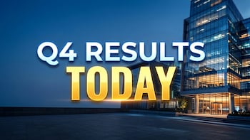 Q4 Results Today: Groww, PNB Housing Finance, Bank Of Maharashtra And More; Check Full List Of Companies