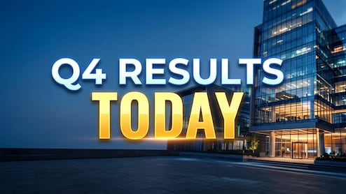 Q4 Results Today: Groww, PNB Housing Finance, Bank Of Maharashtra And More; Check Full List Of Companies