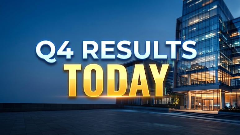 Q4 Results Today: Groww, PNB Housing Finance, Bank Of Maharashtra And More; Check Full List Of Companies
