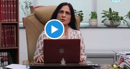 इस साल देना है Class X Second Board Examination 2026, CBSE ने जारी किया Video, जानें अपने हर सवाल का जवाब