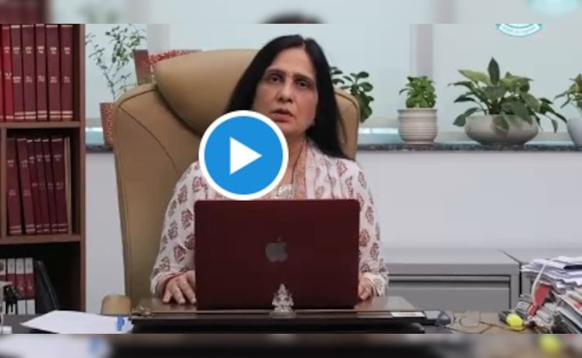 इस साल देना है Class X Second Board Examination 2026, CBSE ने जारी किया Video, जानें अपने हर सवाल का जवाब