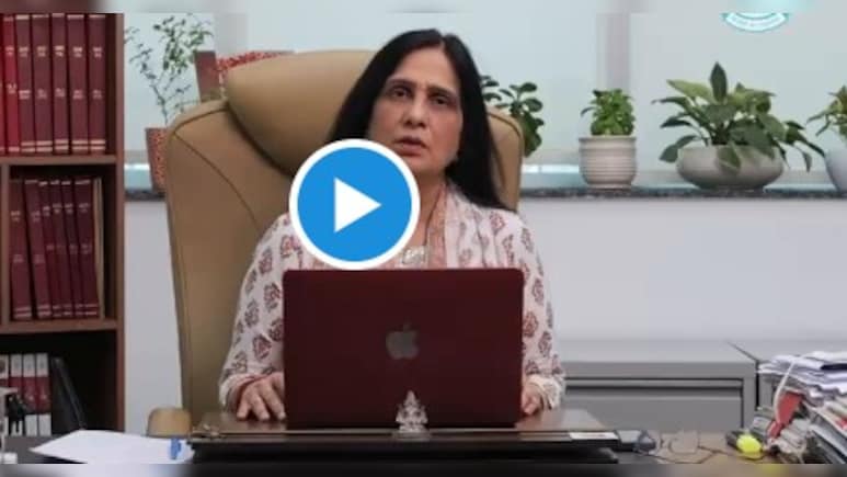 इस साल देना है Class X Second Board Examination 2026, CBSE ने जारी किया Video, जानें अपने हर सवाल का जवाब