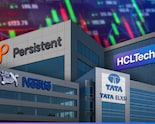 Q4 Live: Nestle India Expected Soon; HCLTech, Persistent Systems In Focus