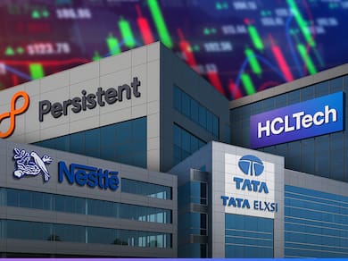 Q4 Results Today Live: HCLTech Sees 1-4% CC Revenue Growth In FY27; Tata Elxsi Net Profit Doubles, Dividend At Rs 75