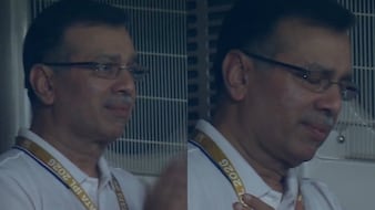 Sanjiv Goenka's Emotional Reaction As Pant Leads LSG To Thrilling Win