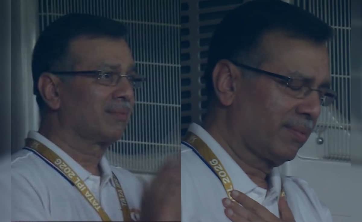 Sanjiv Goenkas Emotional Reaction As Rishabh Pant Leads LSG To Thrilling Win vs SRH