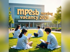 MP Nursing Recruitment 2026: मध्य प्रदेश कर्मचारी चयन बोर्ड ने  2,317 पदों पर निकाली बंपर भर्ती,  20 अप्रैल तक कर दें आवेदन