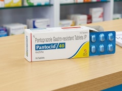 Sun Pharma Wins Pantocid Name Dispute; Proton Pump Inhibitors Explained