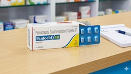Sun Pharma Wins Legal Battle Over Pantocid's Name; Uses And Side Effects Of Proton Pump Inhibitors Explained