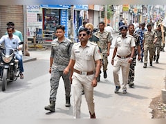 बंगाल चुनाव से पहले बड़ी कार्रवाई, टॉलीगंज में कार से 38 लाख रुपये की बरामदगी, EC के निर्देश पर बढ़ी सख्‍ती