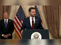 बुरी खबर है, ईरान ने हमारी शर्तें नहीं मानी, बातचीत रही बेनतीजा : अमेरिकी उपराष्ट्रपति जेडी वेंस