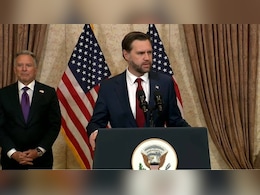 बुरी खबर है, ईरान ने हमारी शर्तें नहीं मानी, बातचीत रही बेनतीजा : अमेरिकी उपराष्ट्रपति जेडी वेंस