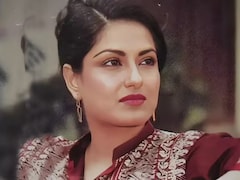 अमिताभ, शशि, ऋषि के साथ जमी जोड़ी, लेकिन मौसमी चटर्जी ने इस एक्टर को बताया फेवरेट, कभी बना पिता कभी देवर तो कभी लवर