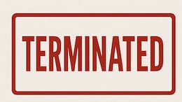 Two Govt Employees Terminated For Terror Links In Jammu And Kashmir