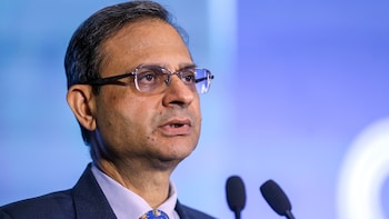 RBI Flags Inflation Spillover Risks From Middle East Conflict