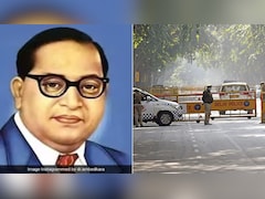 अंबेडकर जयंती पर दिल्ली में ट्रैफिक अलर्ट: 14 अप्रैल को इन रास्तों से रहें दूर, नहीं तो फंसेंगे जाम में