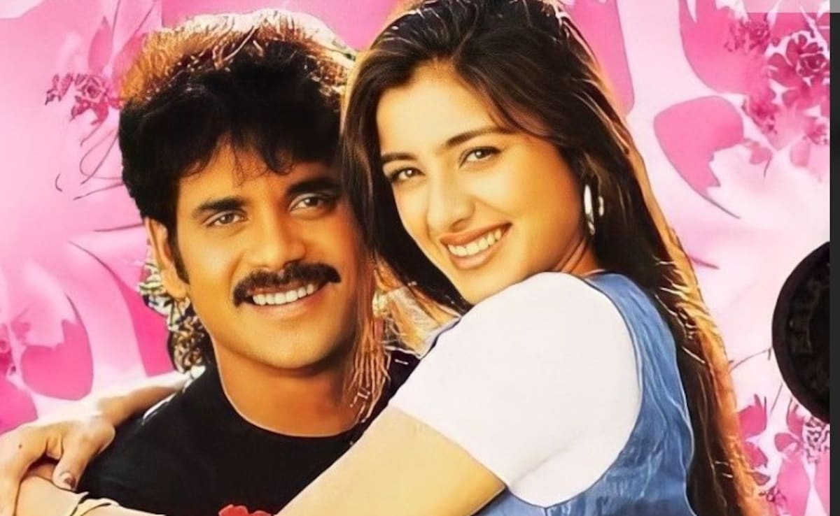 कभी तबु के प्यार में पागल थे शादीशुदा Nagarjuna, 15 साल बाद टूटा था रिश्ता, एक बार फिर आए साथ