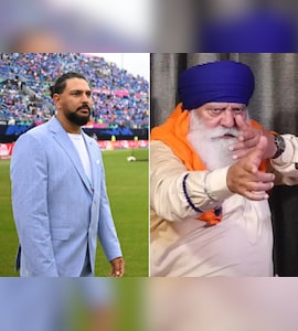 Yuvraj Singh Reveals Chat With Father Yograj Over Controversial MS Dhoni, Kapil Dev Comments
