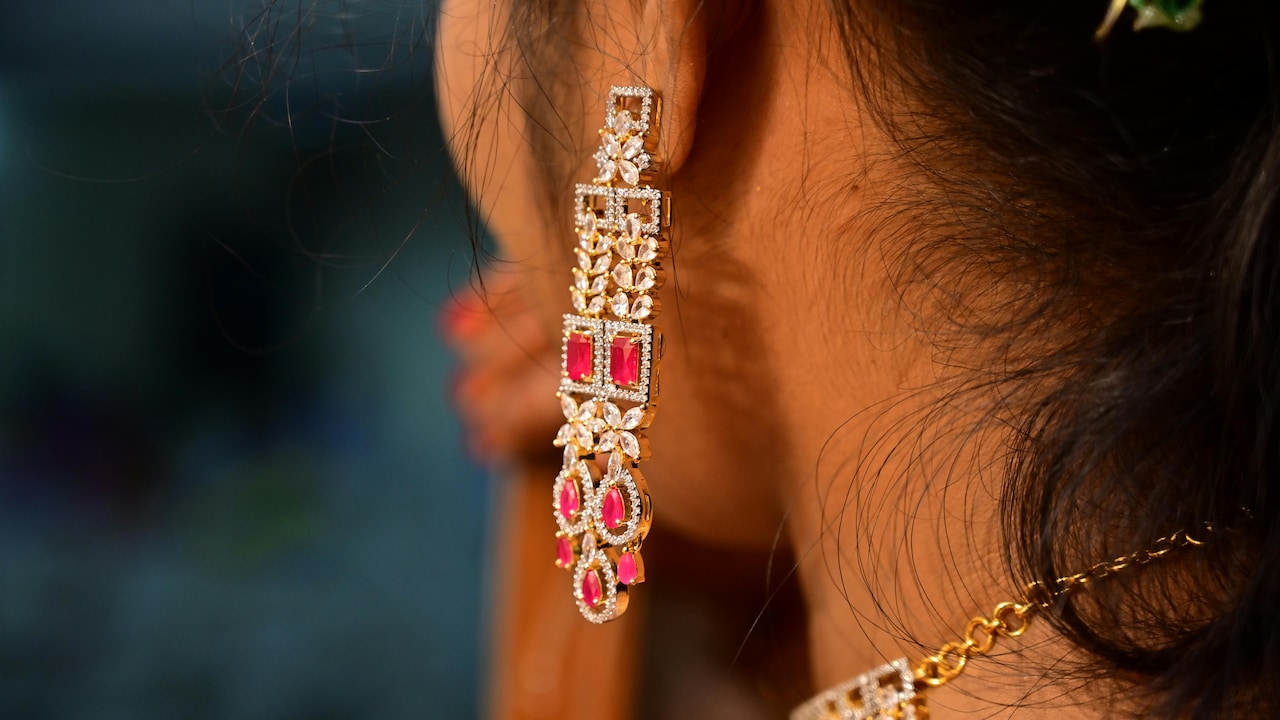 Latest and Breaking News on NDTV Latest and Breaking News on NDTV