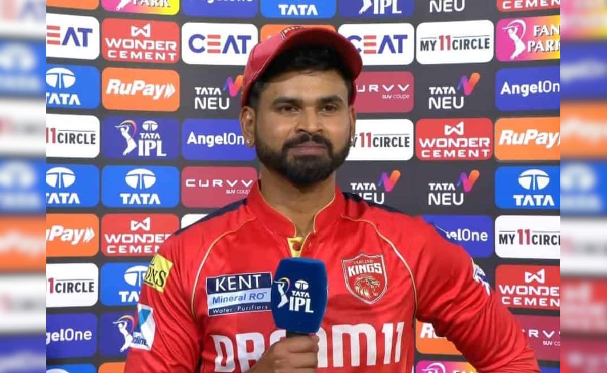 ईनाम में मेरा बल्ला मिलेगा, श्रेयस ने दी चुनौती तो कूपर-प्रियांश ने स्वीकार किया चैलेंज, कौन मारेगा बाजी?