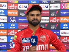 'ईनाम में मेरा बल्ला मिलेगा', श्रेयस ने दी चुनौती तो कूपर-प्रियांश ने स्वीकार किया चैलेंज, कौन मारेगा बाजी?