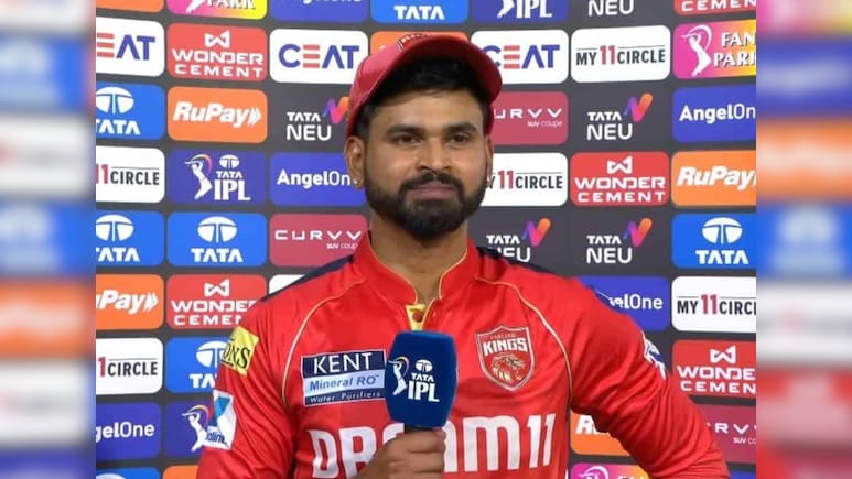 'ईनाम में मेरा बल्ला मिलेगा', श्रेयस ने दी चुनौती तो कूपर-प्रियांश ने स्वीकार किया चैलेंज, कौन मारेगा बाजी?