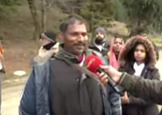 Latest and Breaking News on NDTV