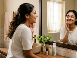 Want Naturally Glowing Skin? Follow This Nutritionist-Recommended Routine For Clear And Radiant Skin