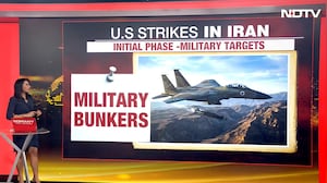 US-Israel Strikes in Iran: From Military to Civilian Targets?
