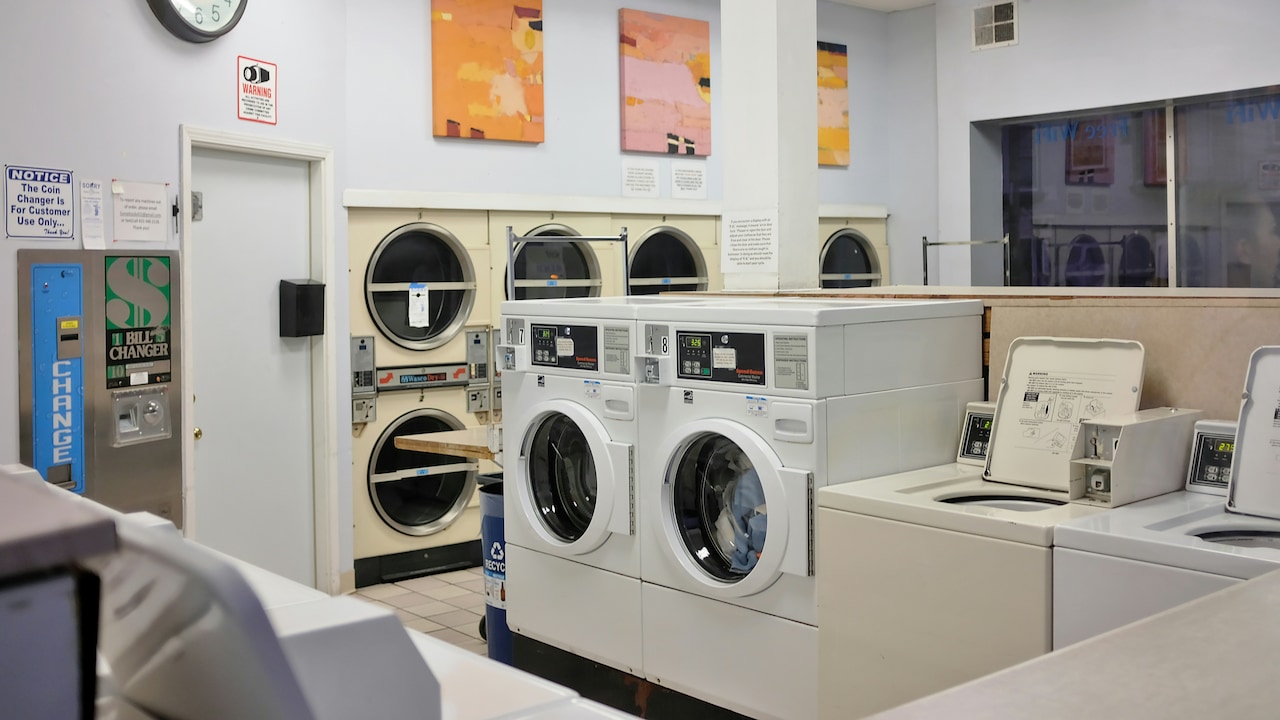 Why Washing Machines Tangle Clothes And What To Check Before Buying