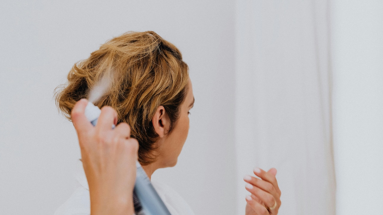 Say goodbye to oily roots with these dry shampoos Say goodbye to oily roots with these dry shampoos