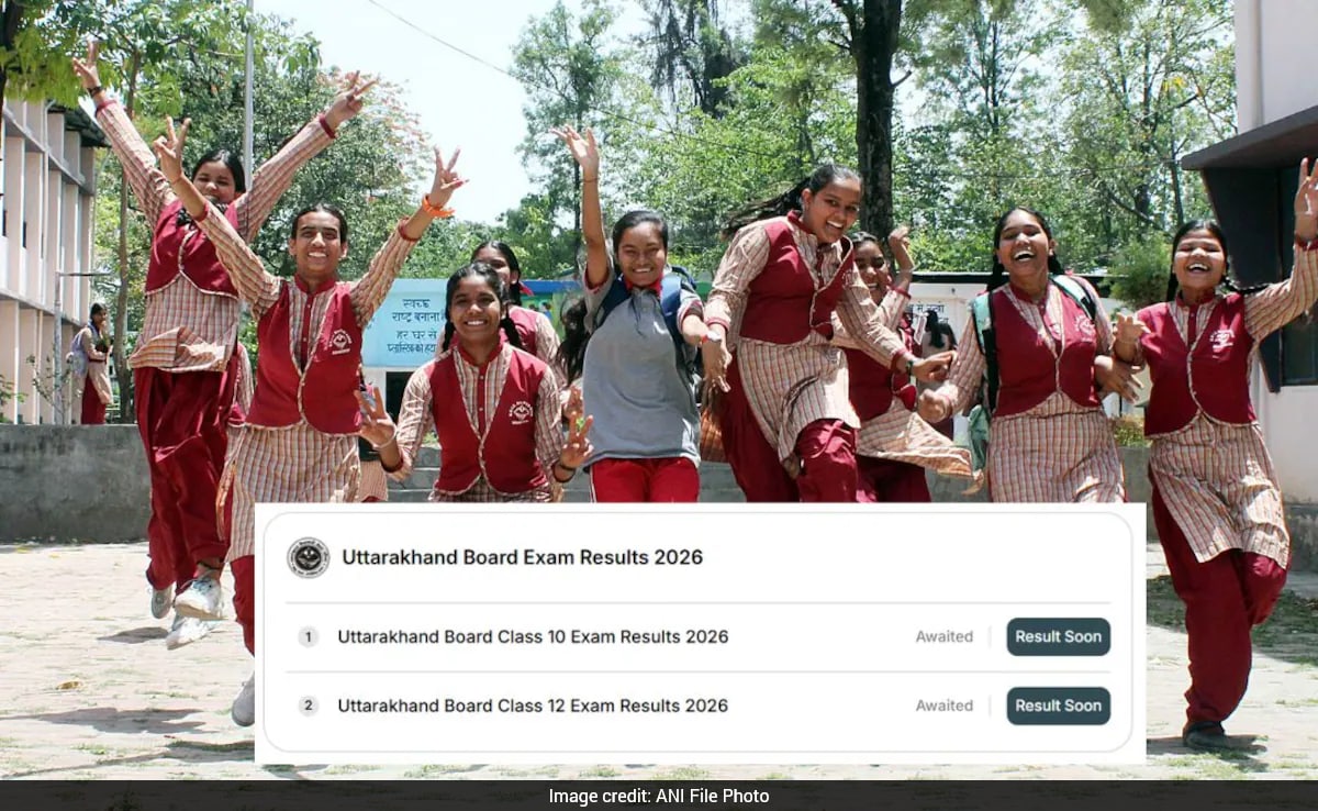 UK Board 10th, 12th Result Today: बिना इंटरनेट के भी चेक कर सकते हैं उत्तराखंड बोर्ड के नतीजे, जानें कैसे