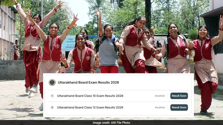 UK Board 10th, 12th Result Today: बिना इंटरनेट के भी चेक कर सकते हैं उत्तराखंड बोर्ड के नतीजे, जानें कैसे