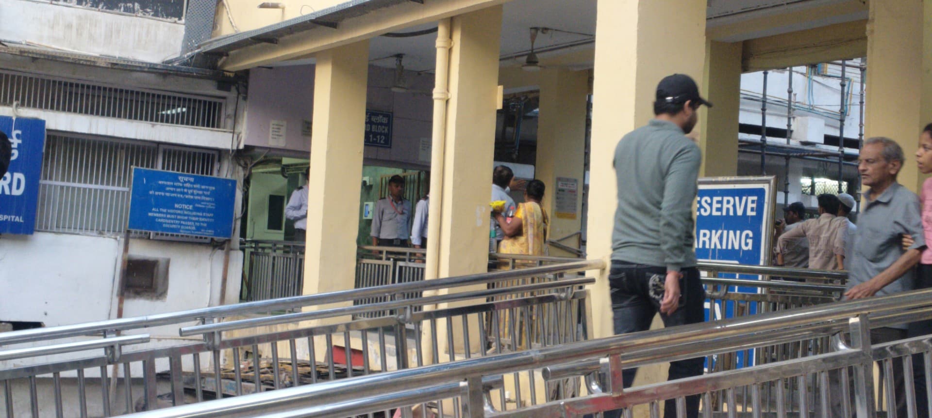 Latest and Breaking News on NDTV